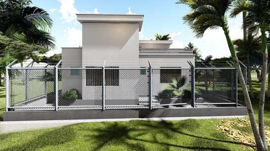 3 Bed House with En Suite at Diani image 2