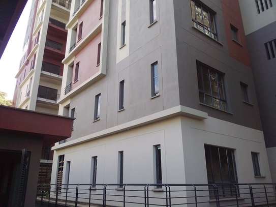 3 Bed Apartment  in Kileleshwa image 1