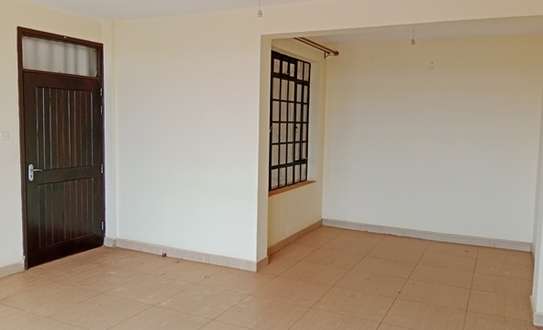 3 Bed Apartment with Borehole at Garissa Road image 2
