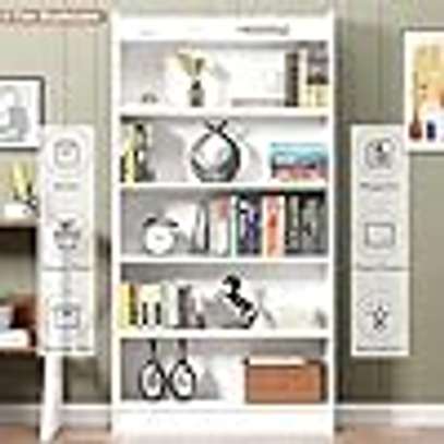 Open Office Bookself image 1