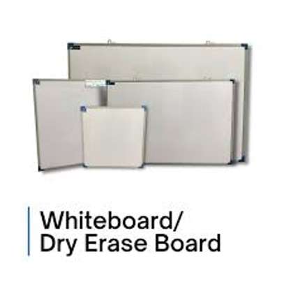 3*2 white board for rental image 3