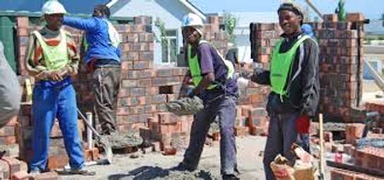 Affordable Construction & Maintenance Services in Ruiru image 4