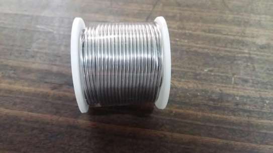 Solder Wire 16mm(250g) image 2