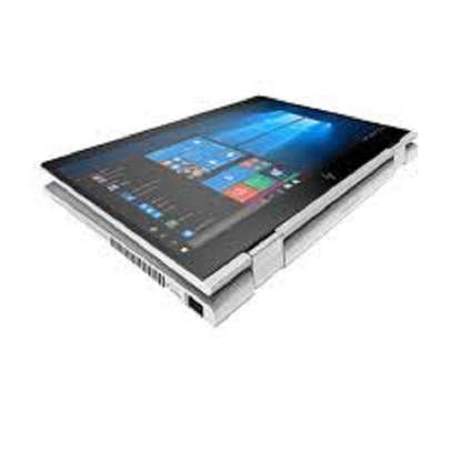 hp elitebook 830g7  x360,core i7 image 2