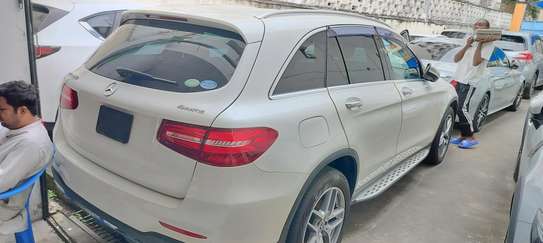 GLC 250 image 4