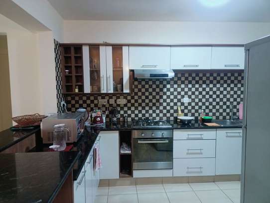 3 Bed Apartment with En Suite in Kileleshwa image 9