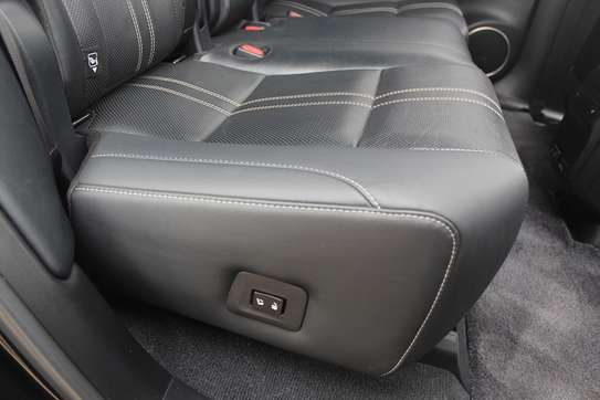Lexus RX300 4WD Version L Leather Sunroof 2020 50,000 Kms image 8