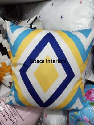 Fashion and style pillows image 11
