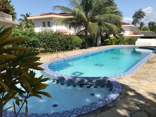 4 Bedroom Holiday home for sale in Watamu! image 1