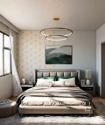 1 Bed Apartment with En Suite in Garden Estate image 16