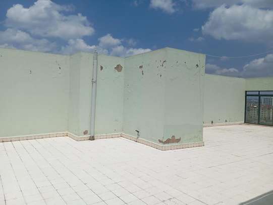 1 Bed Apartment with En Suite at Kilimani Estate Nairobi image 7