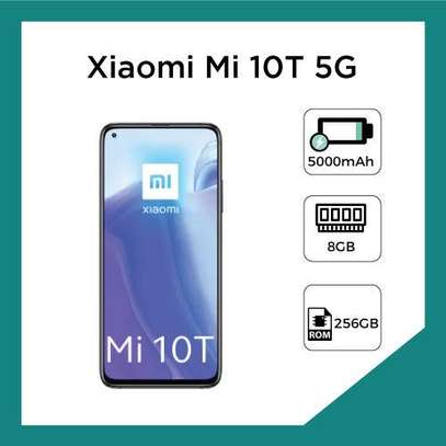 Xiaomi Mi 10T 5G-End month Deals image 1