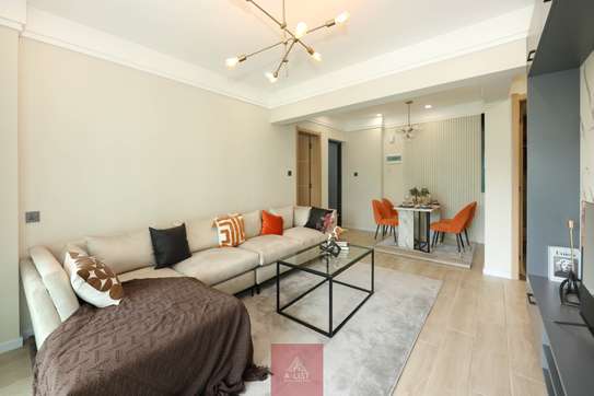 1 Bed Apartment with En Suite at Lavington image 9