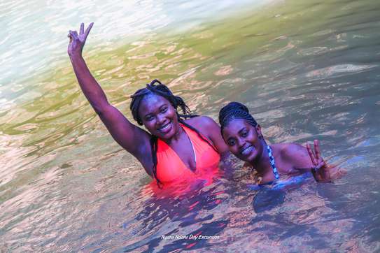 Ngare Ndare Day Trip/ Adventure @3800pp on Sun 30th Jan, 2022 image 3
