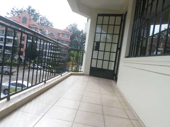 4 Bed Apartment with En Suite at Kilimani image 25