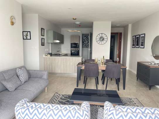 Serviced 3 Bed Apartment with En Suite in Kileleshwa image 16
