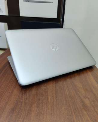 HP ProBook 450 G4 7th Gen Core i5 Laptop image 2