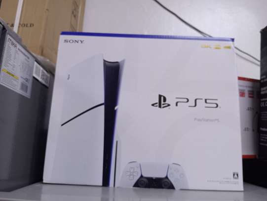 Sony PS5 PLAYSTATION 1TB DIGITAL image 3