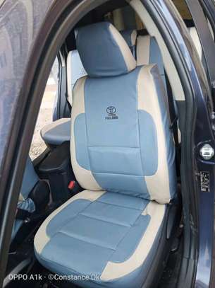 Makupa car seat covers image 1
