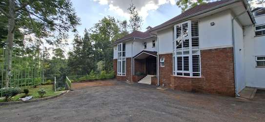 5 Bed Townhouse with En Suite in Rosslyn image 20