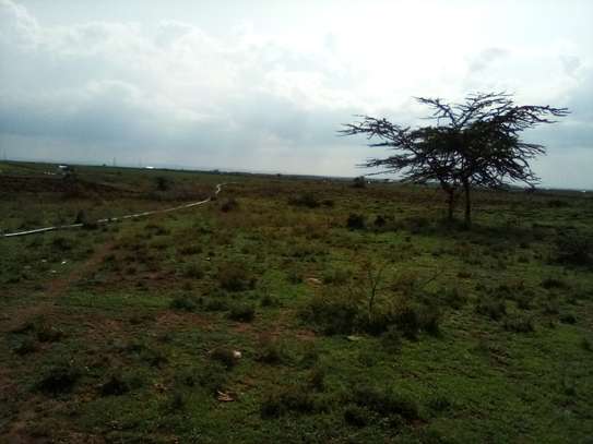 4,200 Acres of Land For Sale in Rumuruti, Laikipia image 4