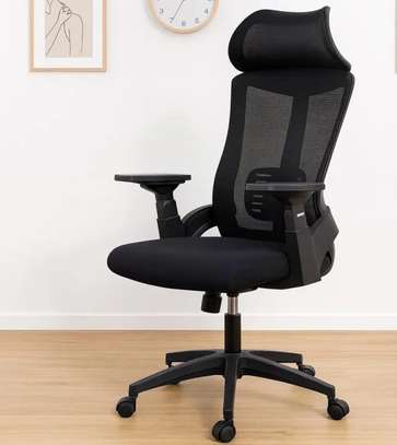 Office Chair: Ergonomic Designed Office Chair image 5