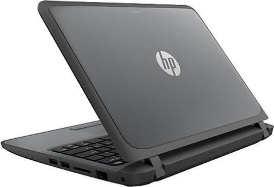 HP Probook 11 G1 Core i3 4GB RAM 128SSD image 2