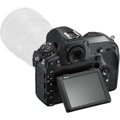 Nikon D850 (Body) Camera image 1