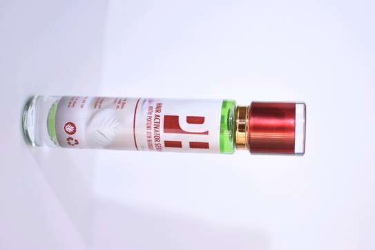 Hair growth stimulating serum in kenya. image 1