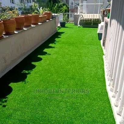 Nice Quality Artificial-Grass carpet image 1