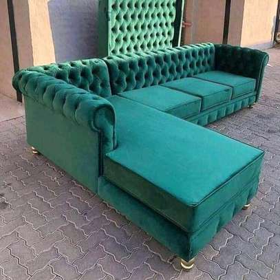 L shape Chester design image 2