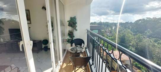 1 Bed Apartment with En Suite in Kileleshwa image 5