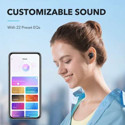 Anker Soundcore A20i True Wireless Earbuds image 4