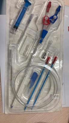 HEMODIALYSIS DIALYSIS CATHETER KIT PRICES IN KENYA FOR SALE image 5