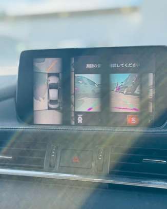 Mazda 6 2019 image 1