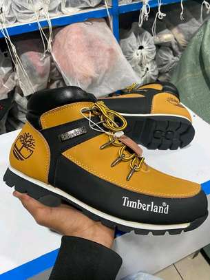 Timberland sport boots image 3