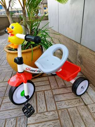 Kids Tricycle image 2