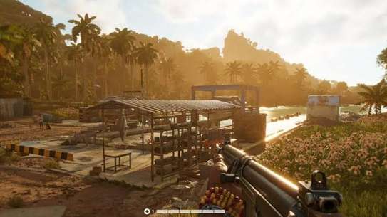 Far Cry 6 PS 4 image 3