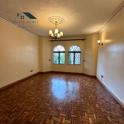 4 Bed Apartment with En Suite at Westlands image 6