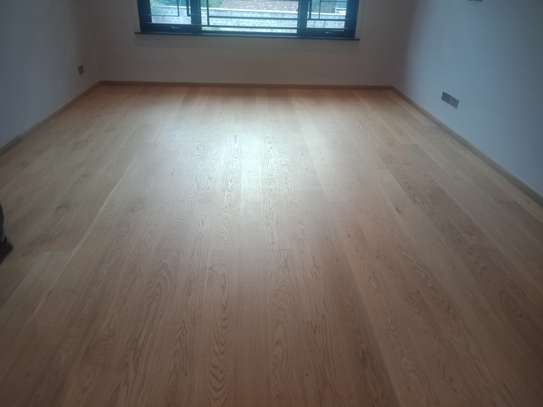 5 Bed Townhouse with En Suite in Muthaiga image 40