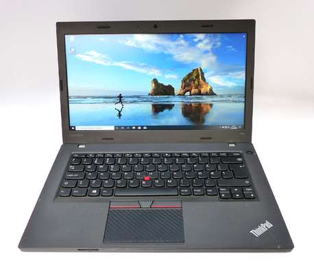 LENOVO L460 Corei3 image 1