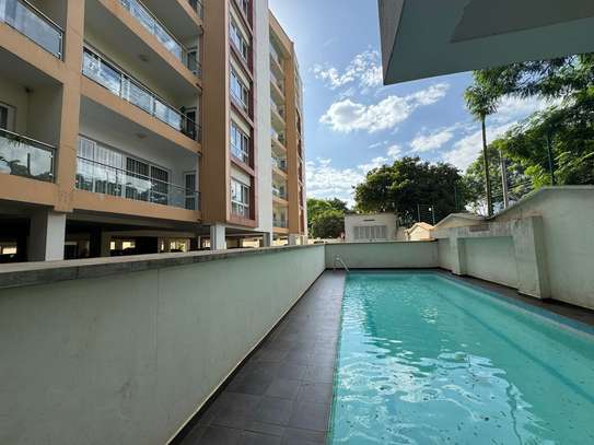 3 Bed Apartment with En Suite in Rhapta Road image 12