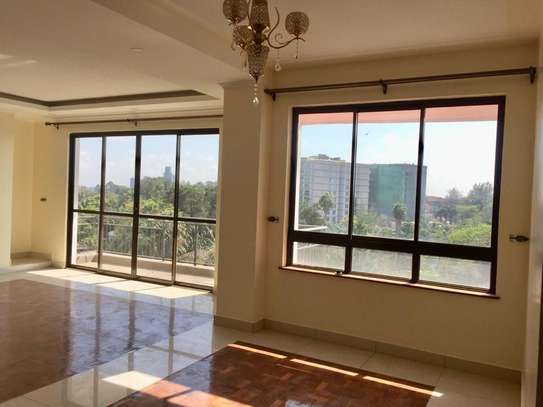 3 bedroom apartment for rent in Kilimani image 13