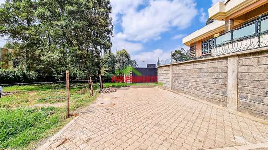 0.10 ha Residential Land in Kikuyu Town image 16