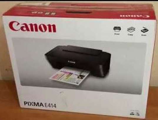 Canon PIXMA MG2540S-Print, Copy, Scan (All-In-One). image 1