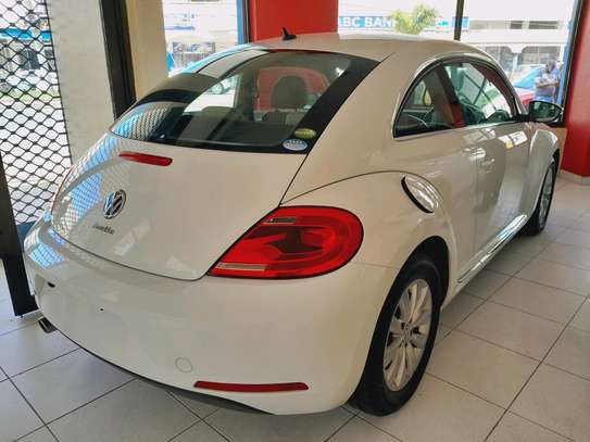 Volkswagen beetle sport 2015 image 1
