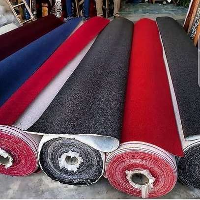 QUALITY  WALL TO WALL CARPETS image 2