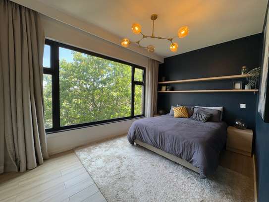 Serviced 2 Bed Apartment with En Suite in Lavington image 1