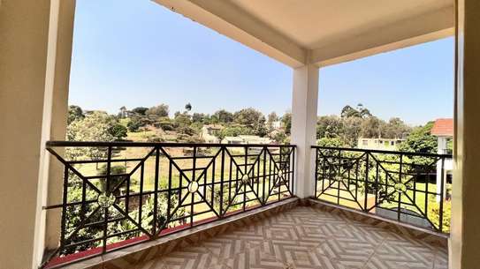2 Bed Apartment with En Suite at Ngong image 19