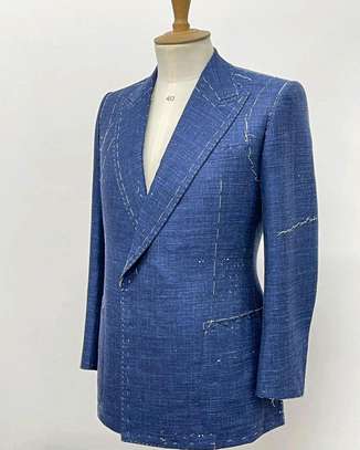 Suiton Tailor Made High-end Suits image 4